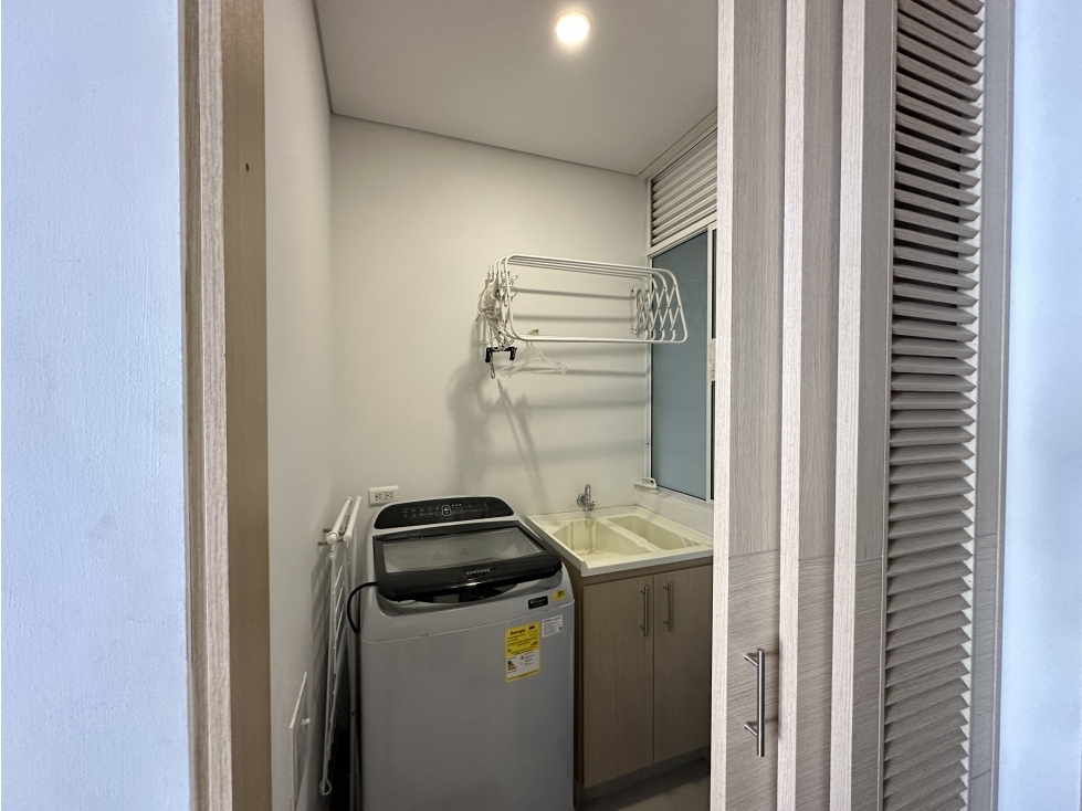 Apartamento en venta en Ub Salguero, Santa Marta · foto 6 de 24