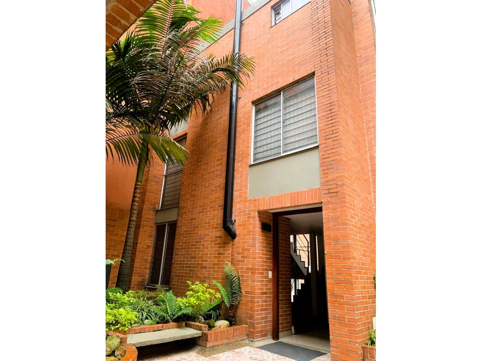 House for rent in El contador, Bogotá