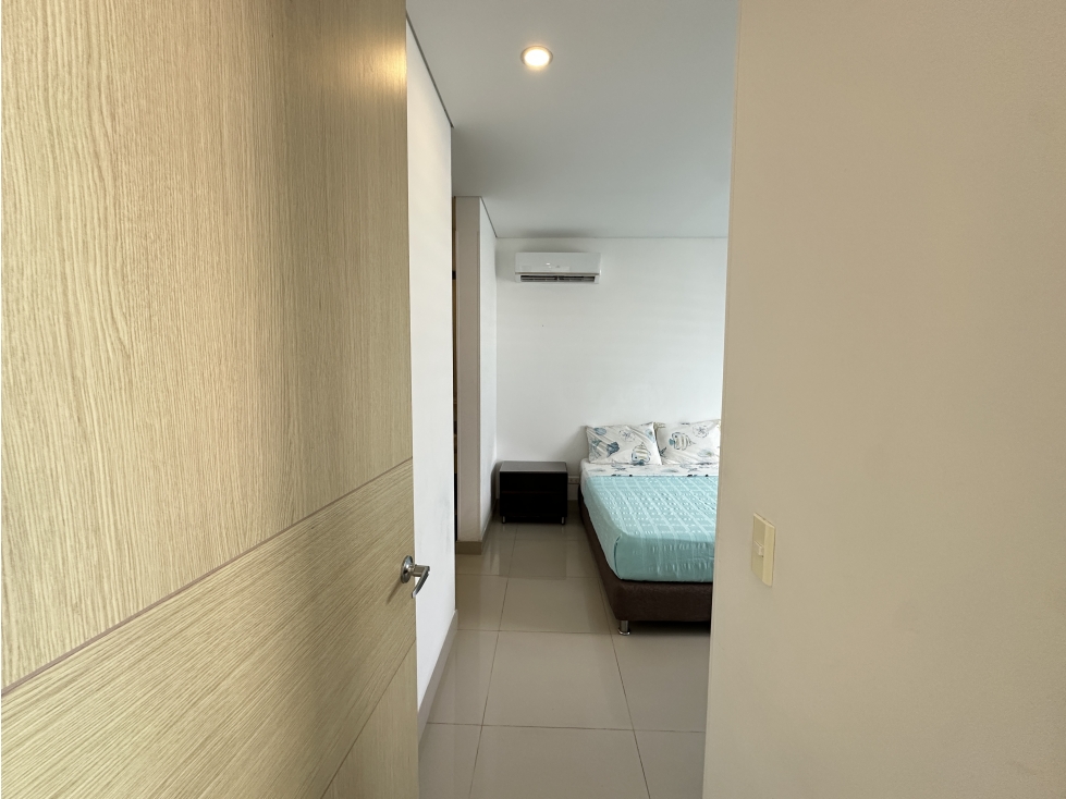 Apartamento en venta en Ub Salguero, Santa Marta · foto 18 de 24