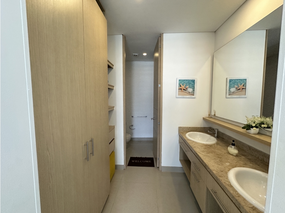 Apartamento en venta en Ub Salguero, Santa Marta · foto 20 de 24