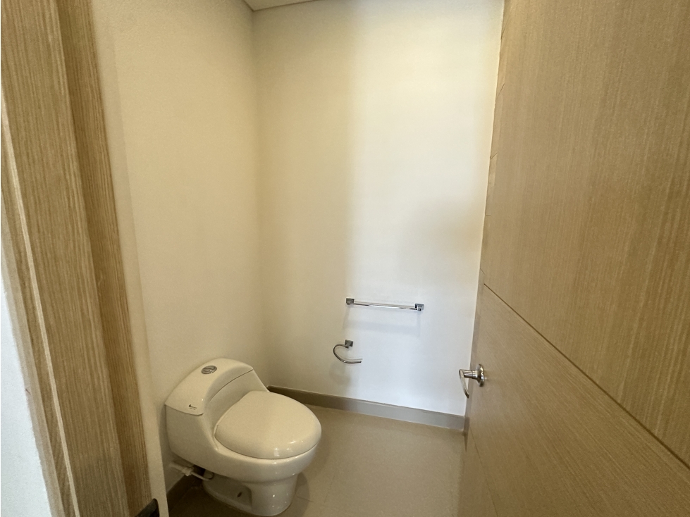 Apartamento en venta en Ub Salguero, Santa Marta · foto 21 de 24
