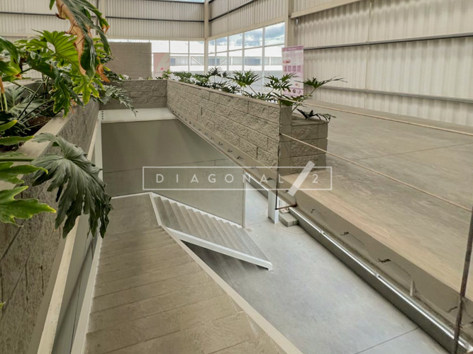 Bodega en arriendo en Siberia, Cota, 2850 m² · foto 3 de 7