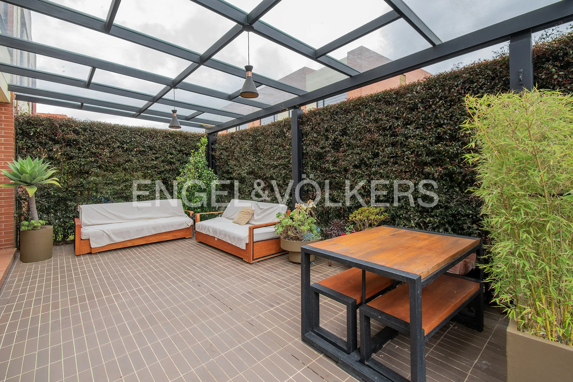 Casa en venta en Centro, Cajicá · foto 18 de 20
