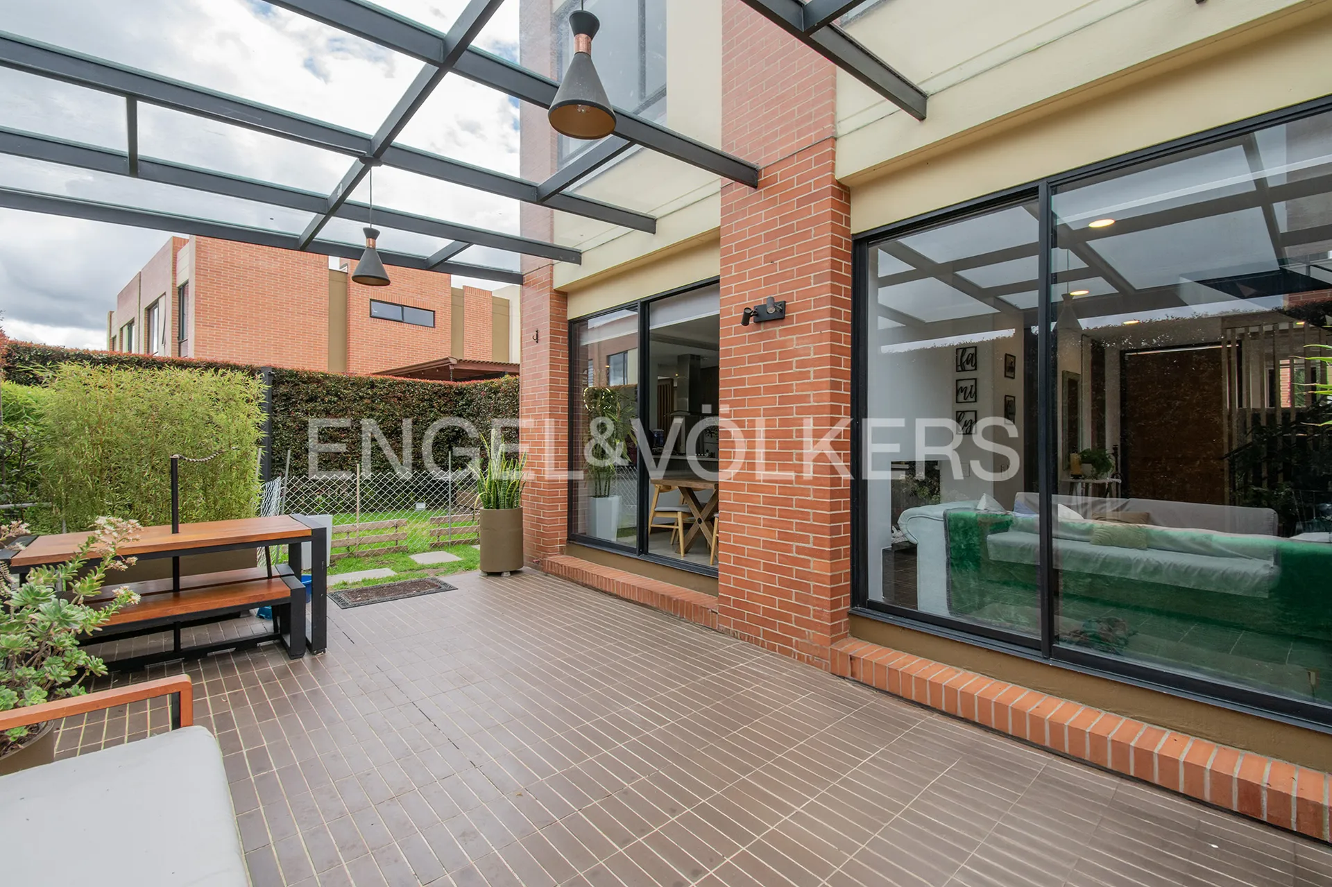 Casa en venta en Centro, Cajicá · foto 17 de 20