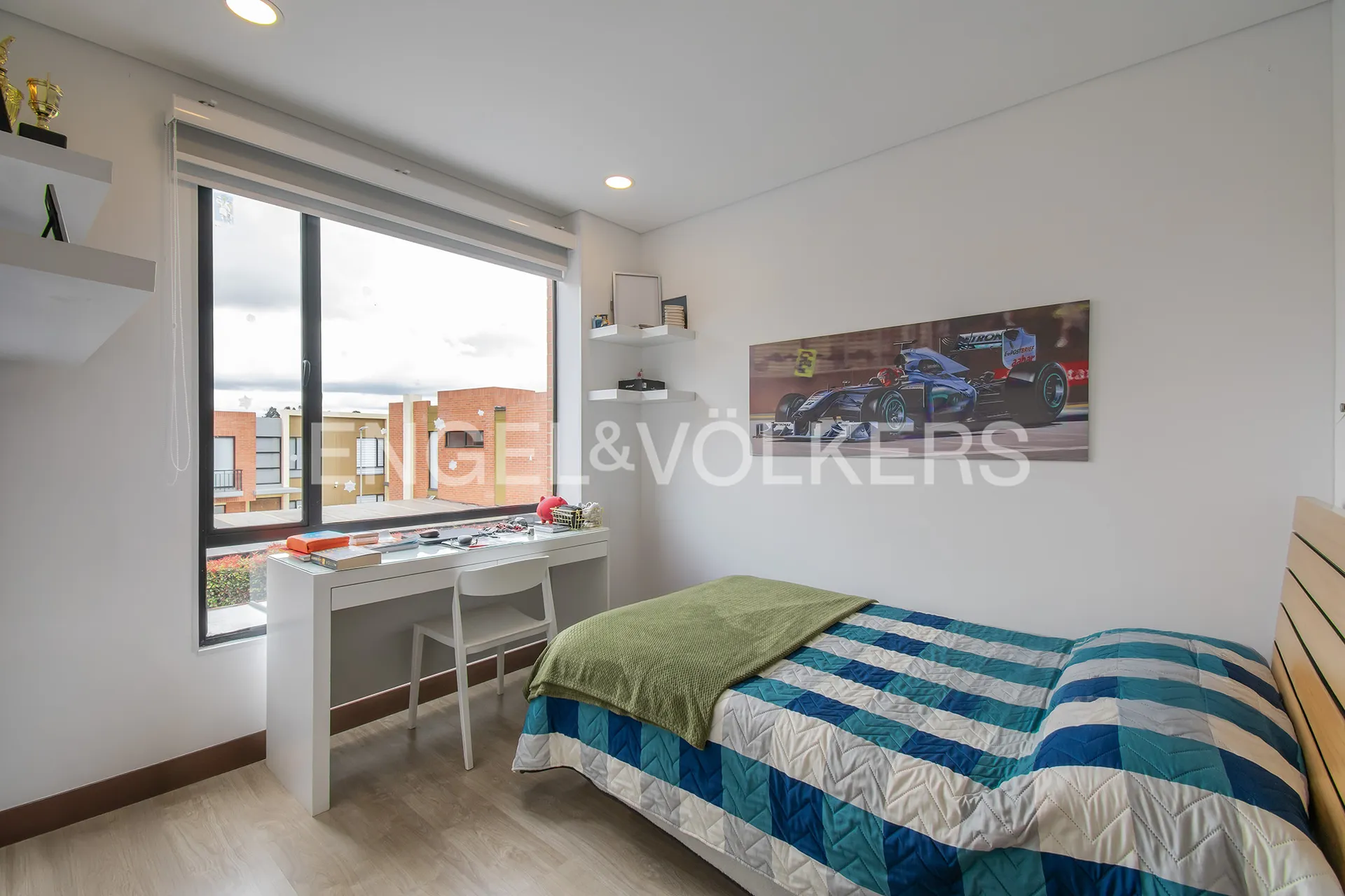 Casa en venta en Centro, Cajicá · foto 14 de 20