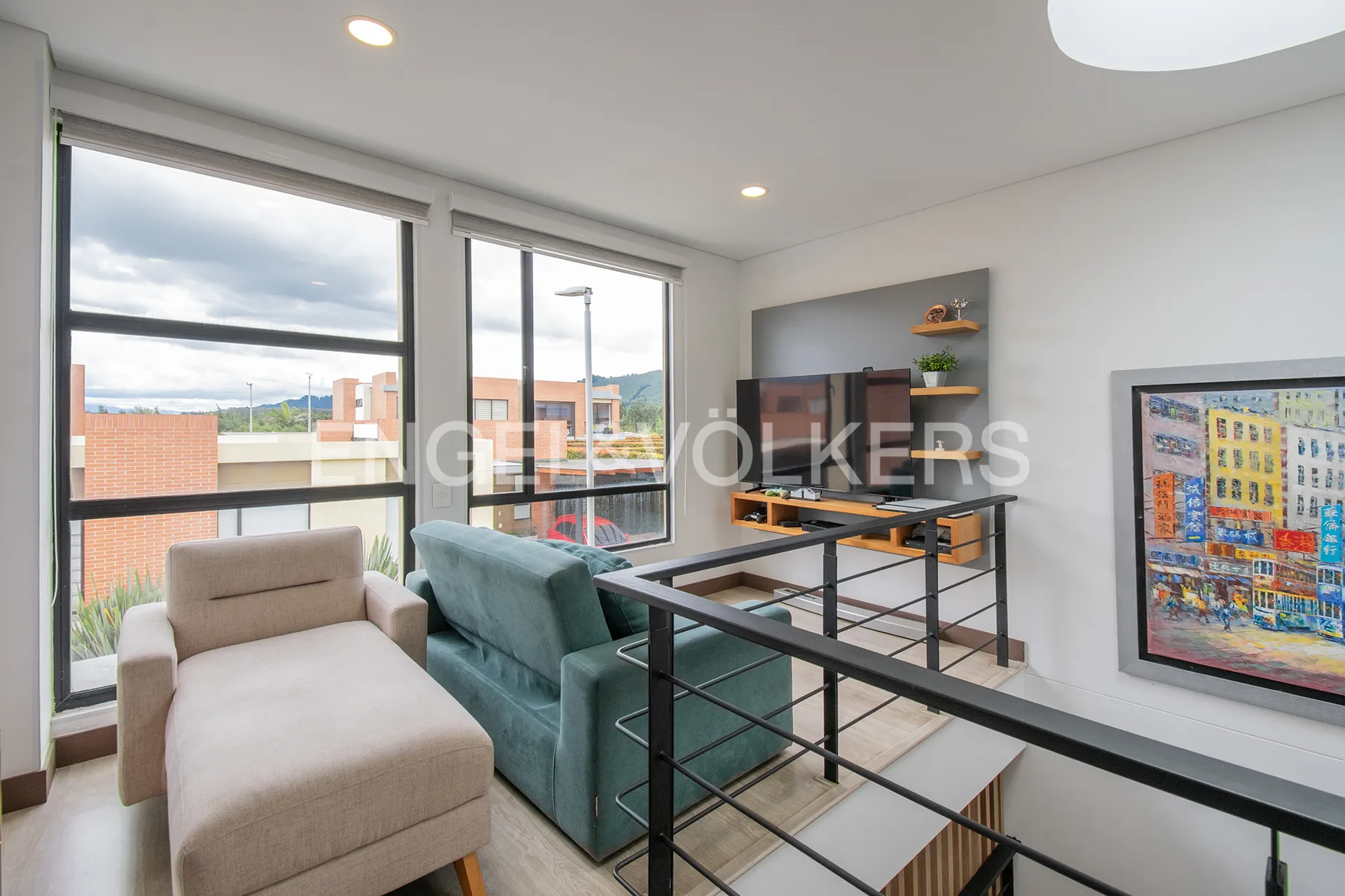 Casa en venta en Centro, Cajicá · foto 10 de 20