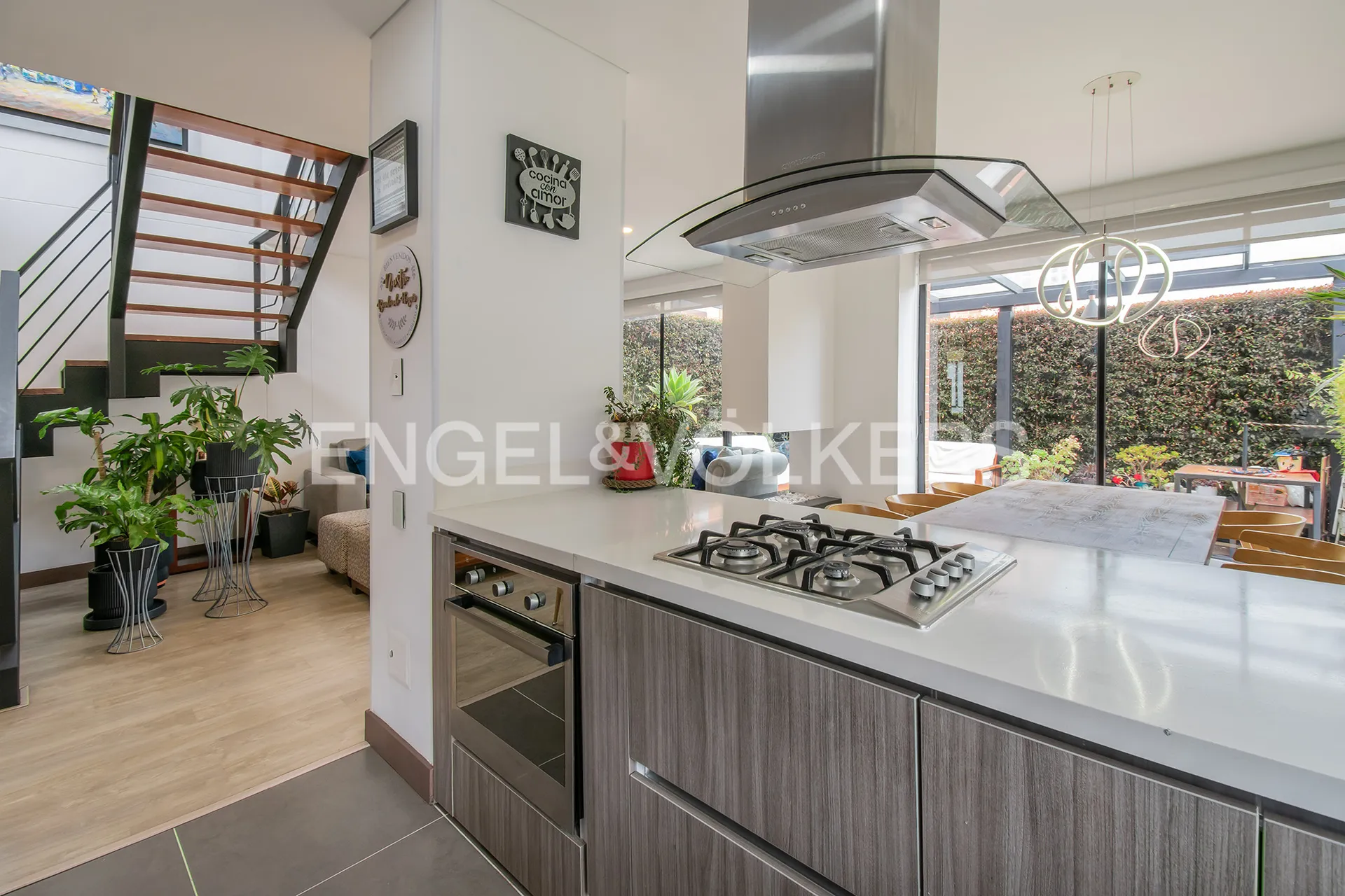 Casa en venta en Centro, Cajicá · foto 6 de 20