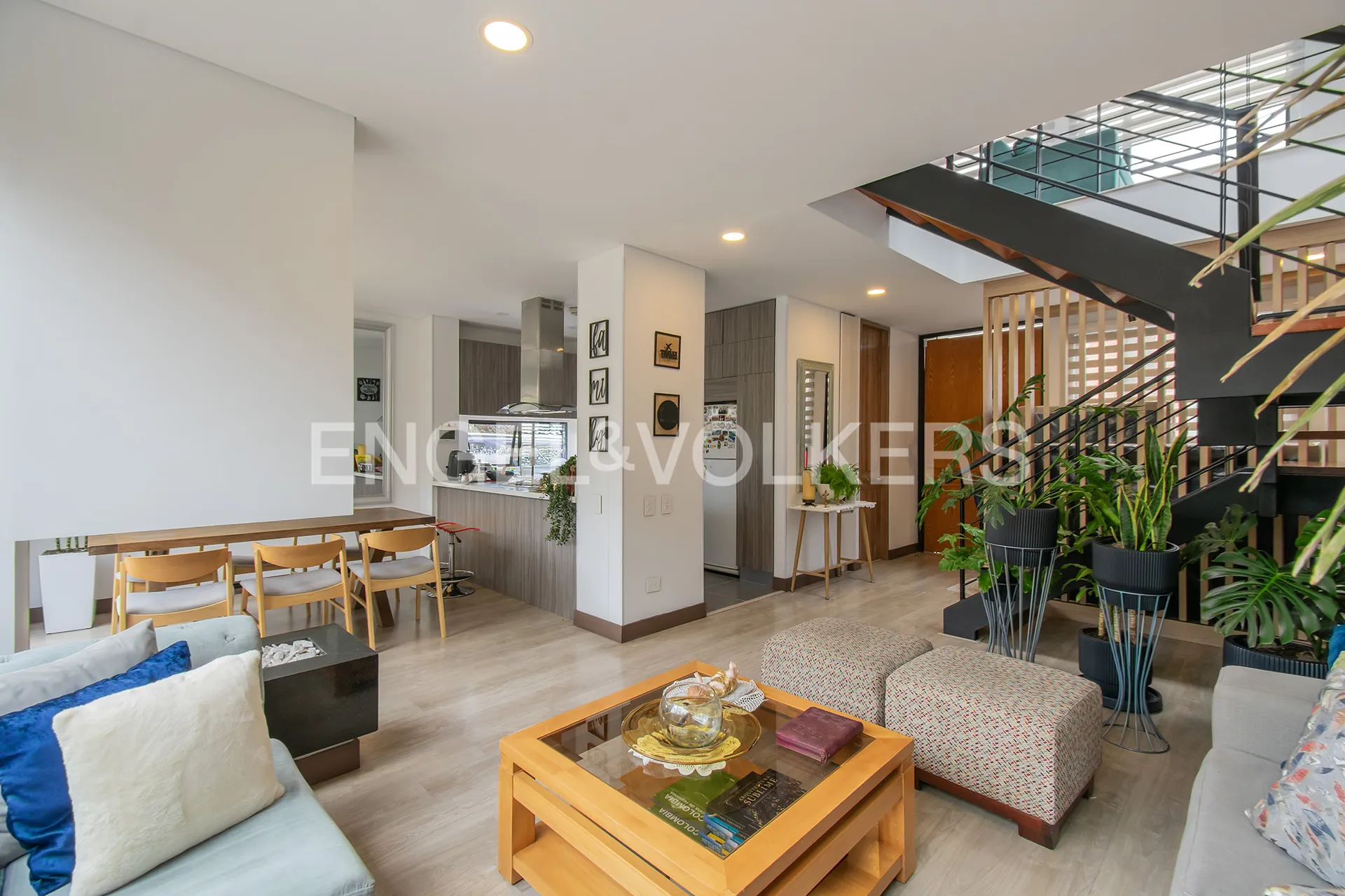 Casa en venta en Centro, Cajicá · foto 3 de 20