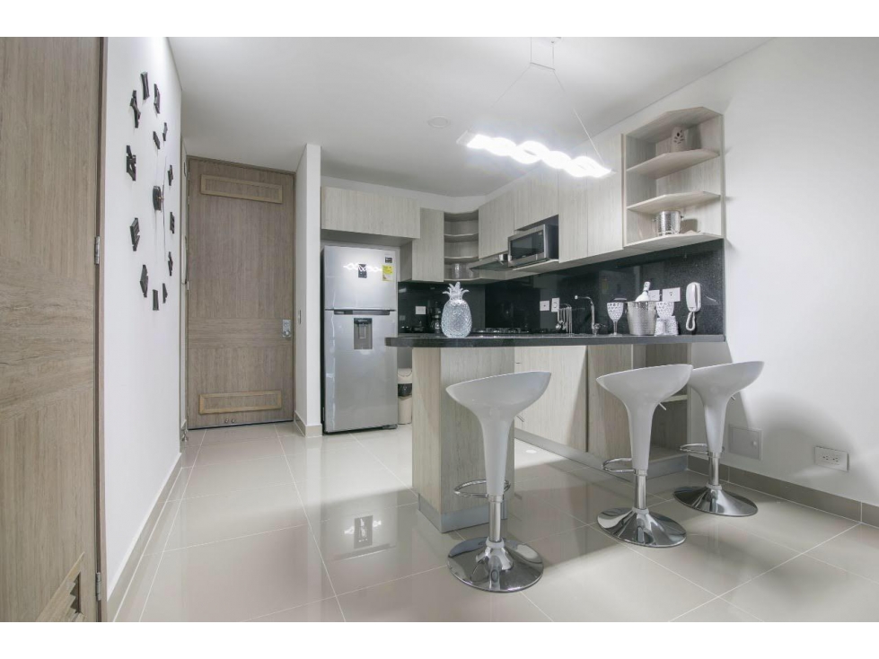 Apartamento en venta en Bocagrande, Cartagena · foto 7 de 21