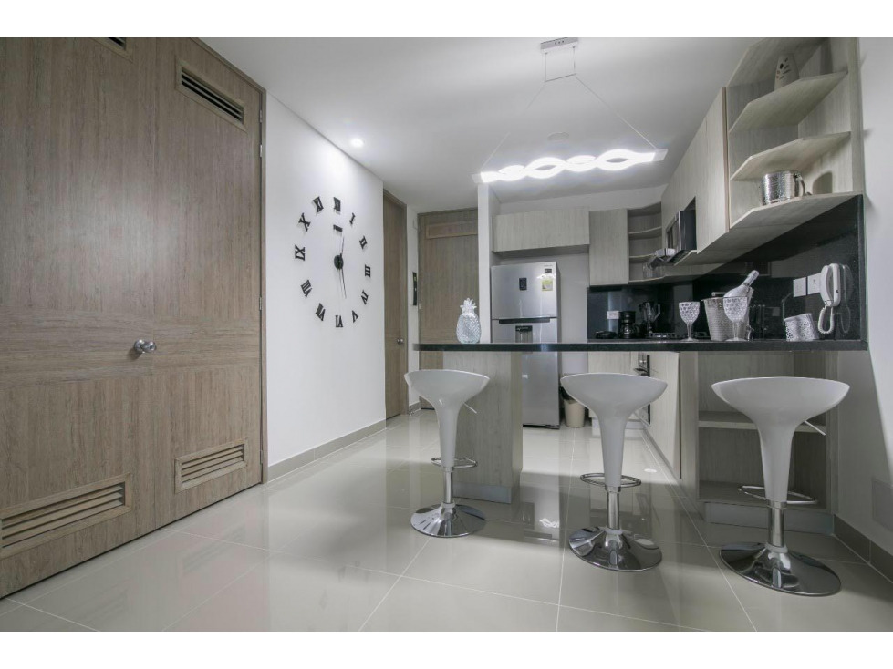 Apartamento en venta en Bocagrande, Cartagena · foto 8 de 21