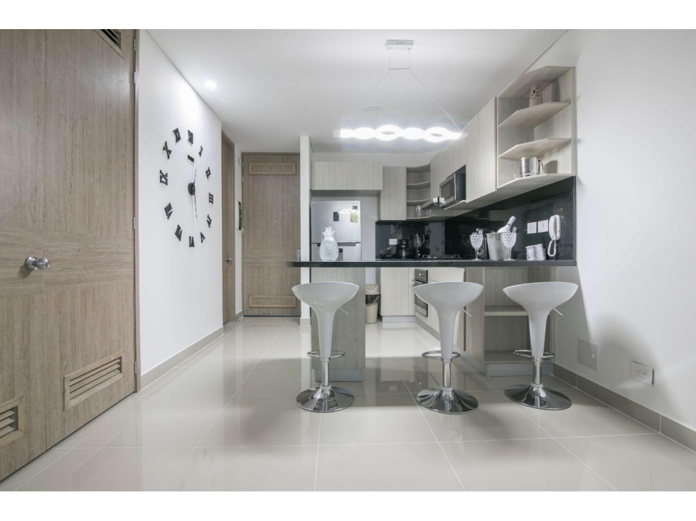 Apartamento en venta en Bocagrande, Cartagena · foto 9 de 21