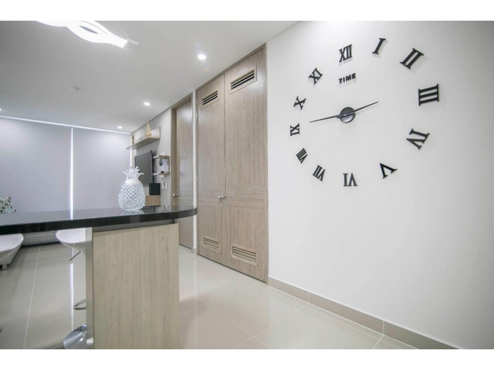 Apartamento en venta en Bocagrande, Cartagena · foto 10 de 21