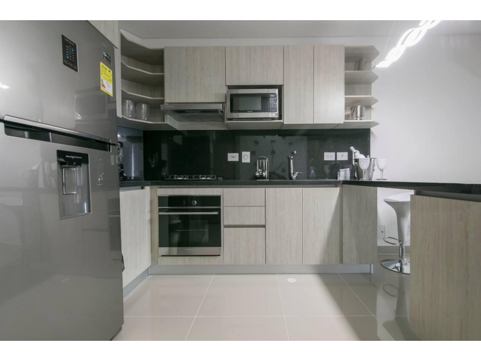 Apartamento en venta en Bocagrande, Cartagena · foto 11 de 21