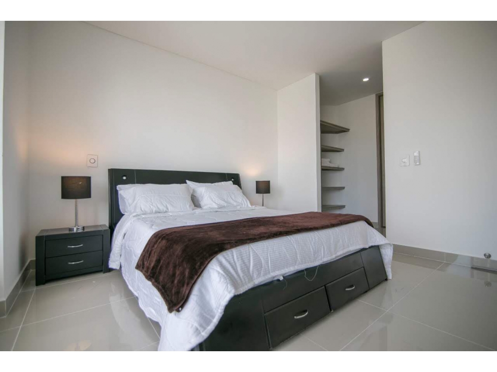 Apartamento en venta en Bocagrande, Cartagena · foto 14 de 21