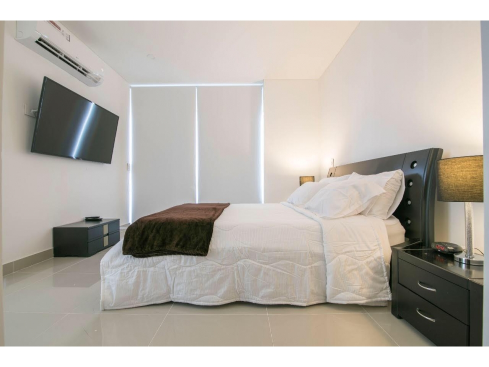 Apartamento en venta en Bocagrande, Cartagena · foto 15 de 21