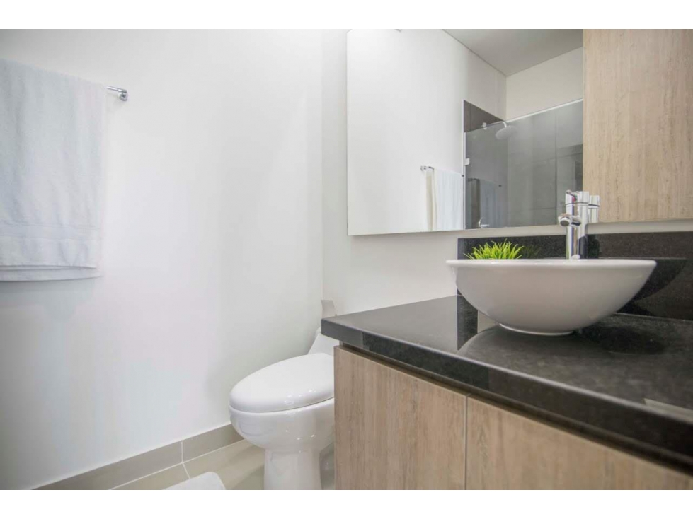 Apartamento en venta en Bocagrande, Cartagena · foto 17 de 21