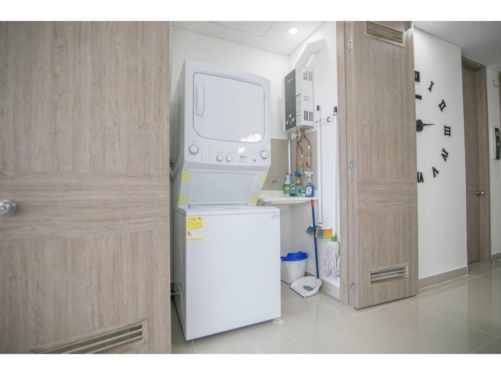 Apartamento en venta en Bocagrande, Cartagena · foto 18 de 21