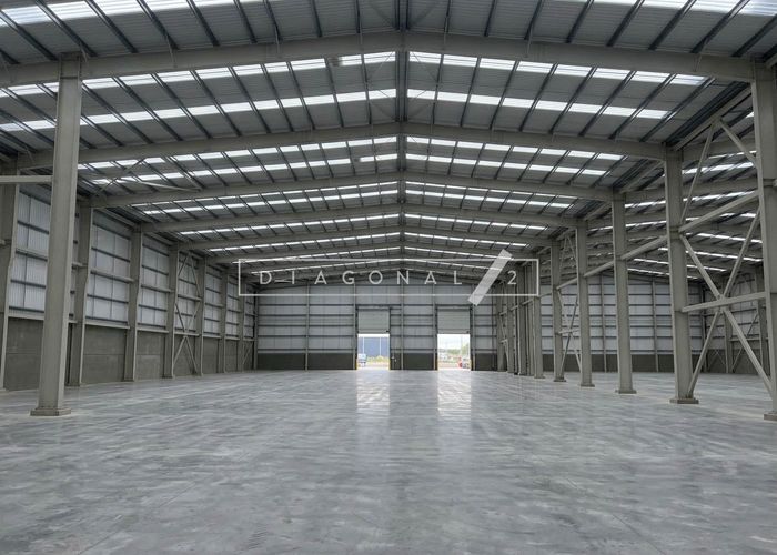 Bodega en arriendo en Siberia, Cota, 3130 m² · foto 2 de 9