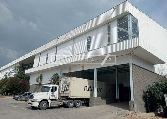 Bodega en arriendo en Siberia, Cota, 3130 m² · foto 5 de 9