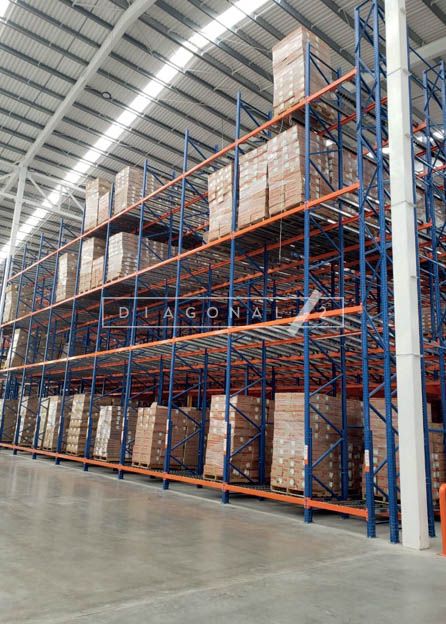 Bodega en arriendo en Siberia, Cota, 3130 m² · foto 6 de 9