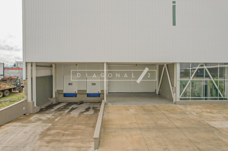 Bodega en arriendo en Siberia, Cota, 3130 m² · foto 8 de 9