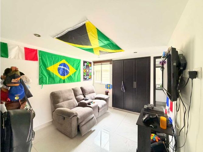 Casa en venta en San Jose De Bavaria, Bogotá · foto 3 de 11