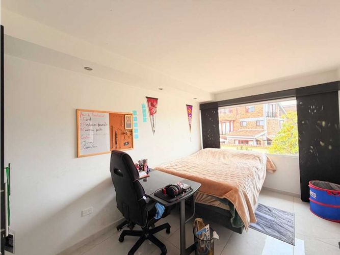 Casa en venta en San Jose De Bavaria, Bogotá · foto 4 de 11