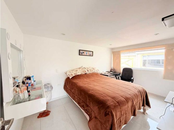Casa en venta en San Jose De Bavaria, Bogotá · foto 11 de 11