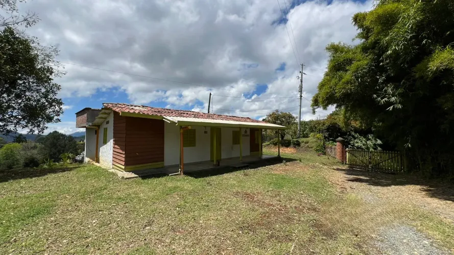 Casa de 3 alcobas en venta en El Retiro, 170 m² · foto 5 de 24