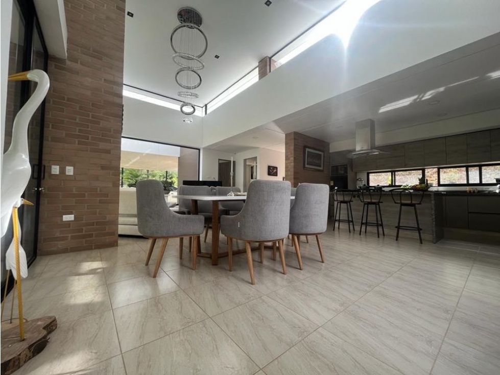 Casa en venta en Combia, Pereira · foto 3 de 24