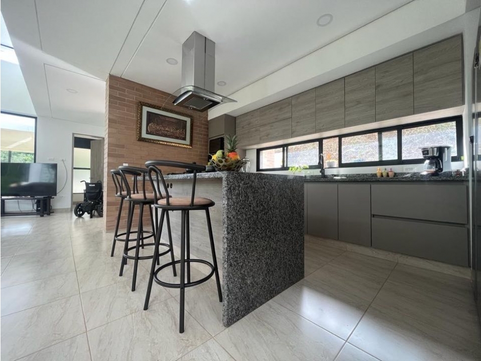 Casa en venta en Combia, Pereira · foto 4 de 24