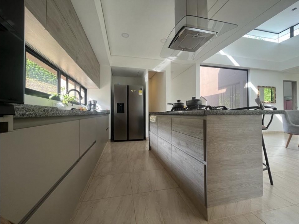 Casa en venta en Combia, Pereira · foto 5 de 24