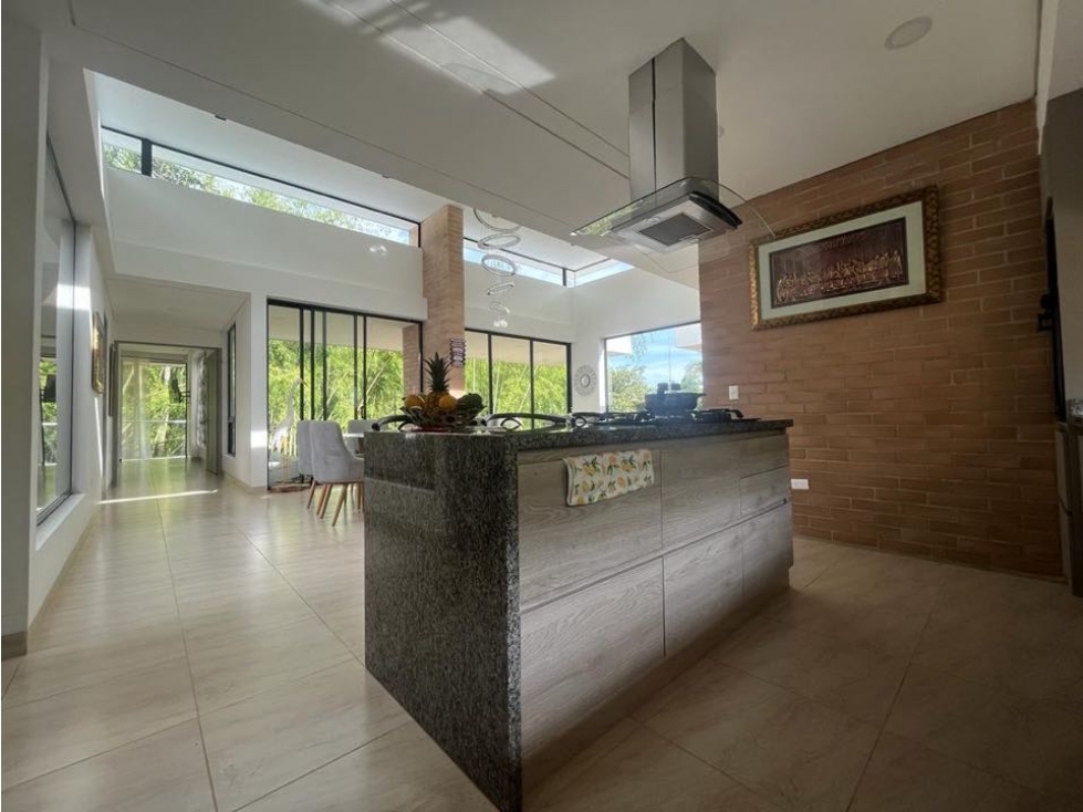 Casa en venta en Combia, Pereira · foto 6 de 24