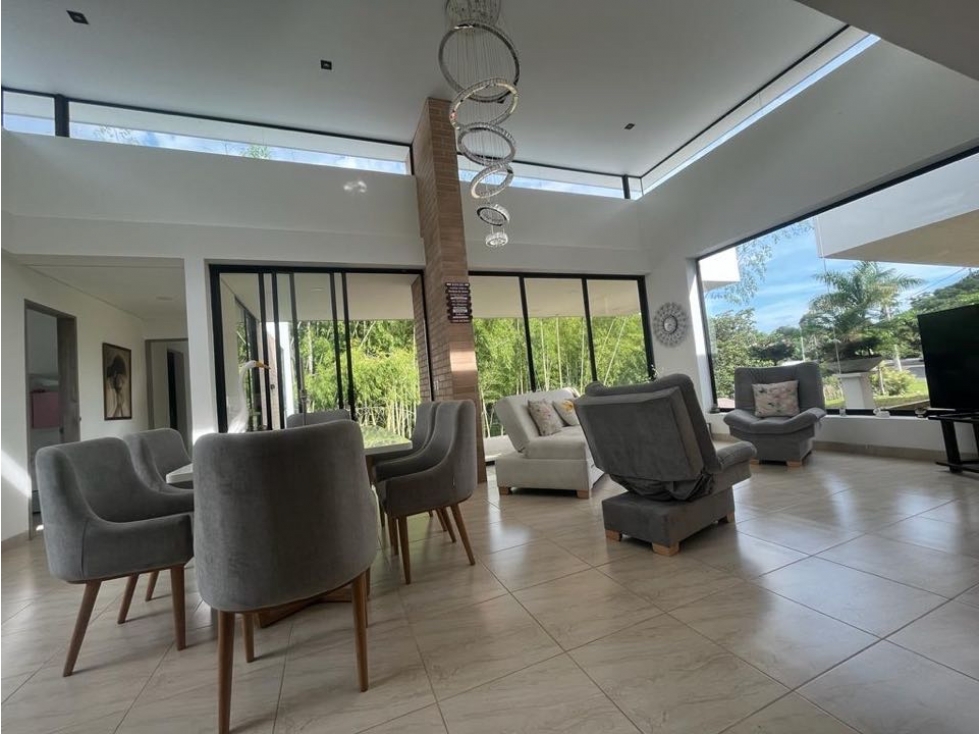 Casa en venta en Combia, Pereira · foto 8 de 24