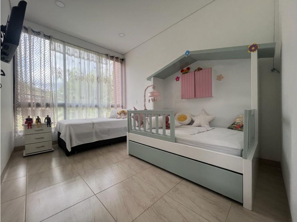Casa en venta en Combia, Pereira · foto 9 de 24