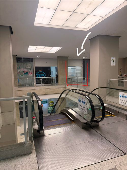 Local en venta en Boston, Medellín, 27 m² · foto 9 de 9