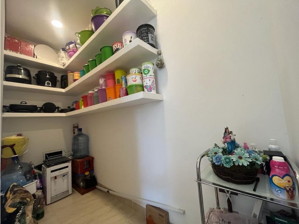 Casa en venta en Combia, Pereira · foto 16 de 24