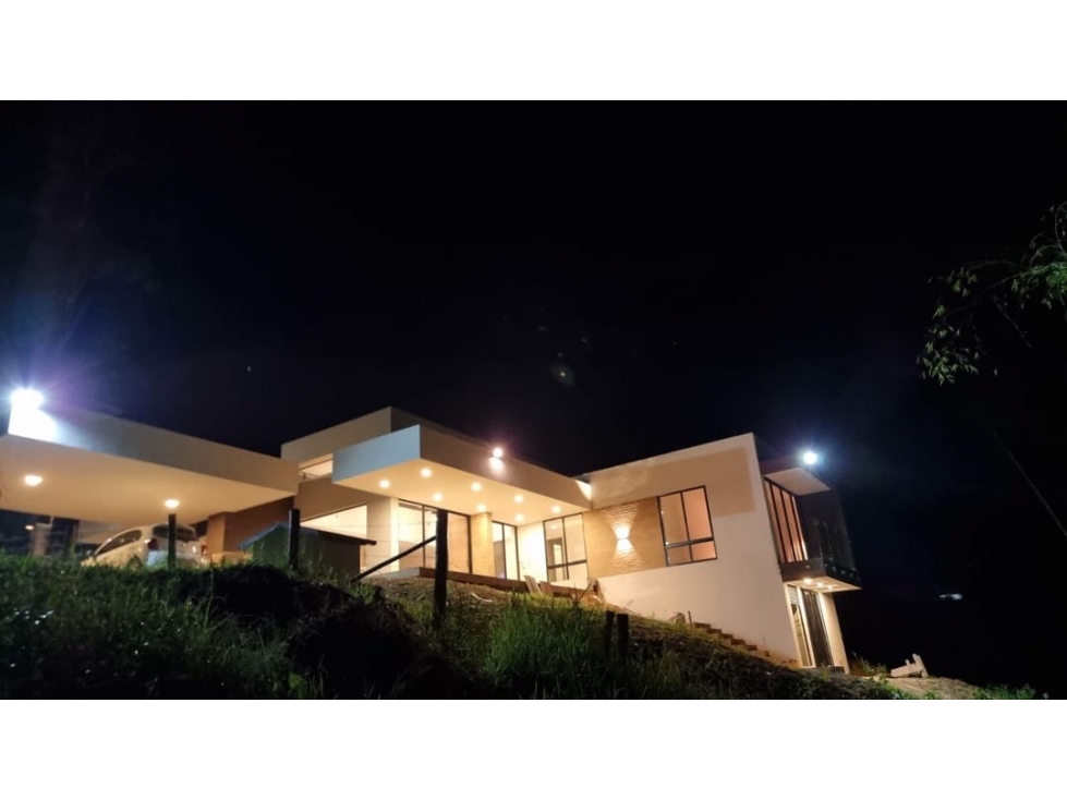 Casa en venta en Combia, Pereira · foto 20 de 24