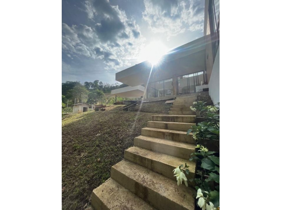 Casa en venta en Combia, Pereira · foto 21 de 24
