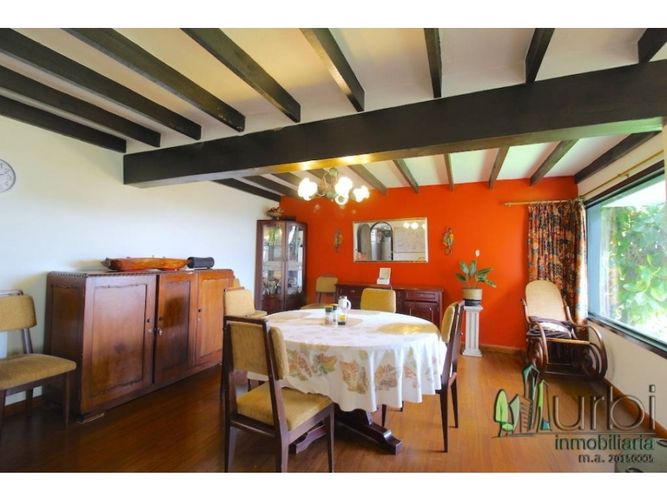 Casa de 6 alcobas en venta en Cerros De Suba, Bogotá, 376 m² · foto 3 de 20