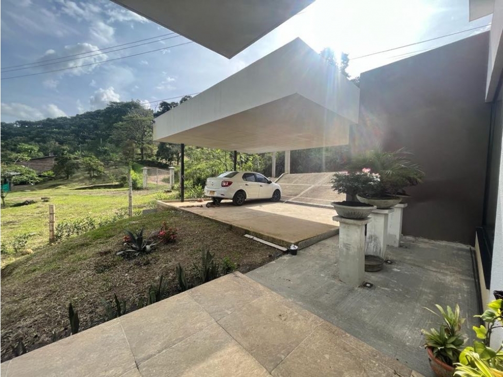 Casa en venta en Combia, Pereira · foto 23 de 24