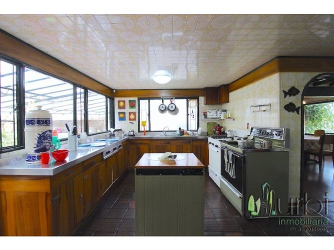 Casa de 6 alcobas en venta en Cerros De Suba, Bogotá, 376 m² · foto 4 de 20