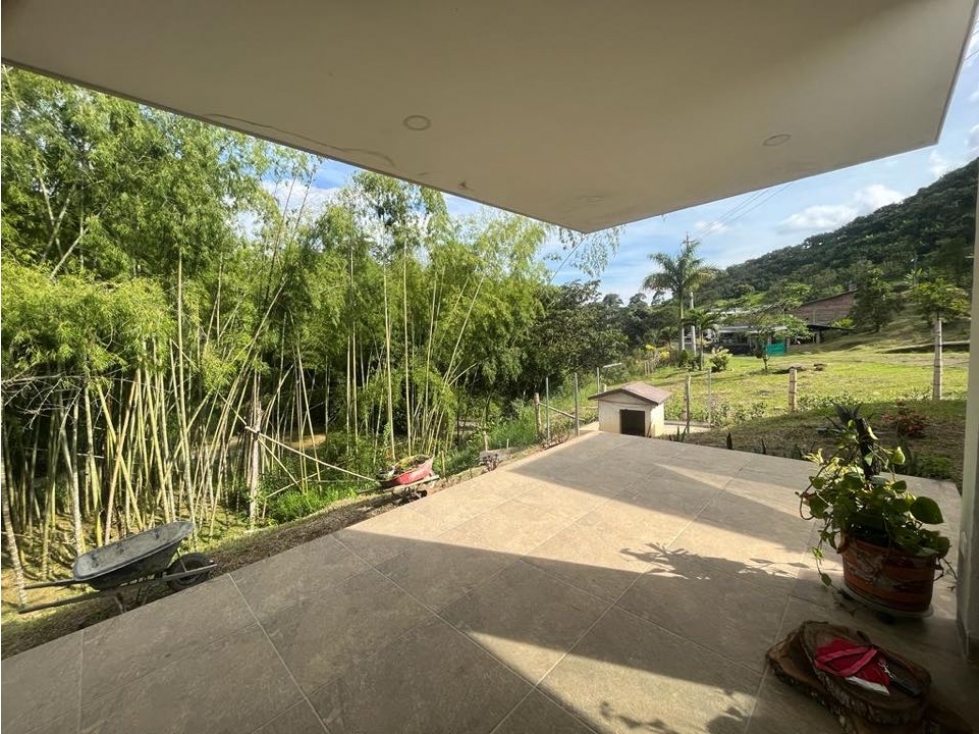 Casa en venta en Combia, Pereira · foto 24 de 24