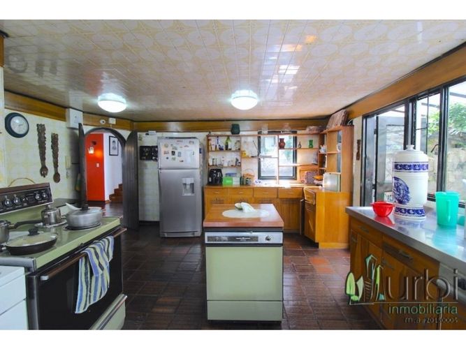 Casa de 6 alcobas en venta en Cerros De Suba, Bogotá, 376 m² · foto 5 de 20