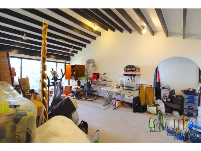 Casa de 6 alcobas en venta en Cerros De Suba, Bogotá, 376 m² · foto 7 de 20