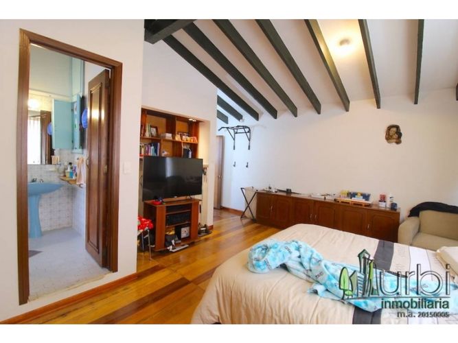 Casa de 6 alcobas en venta en Cerros De Suba, Bogotá, 376 m² · foto 10 de 20