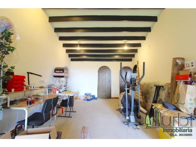 Casa de 6 alcobas en venta en Cerros De Suba, Bogotá, 376 m² · foto 11 de 20