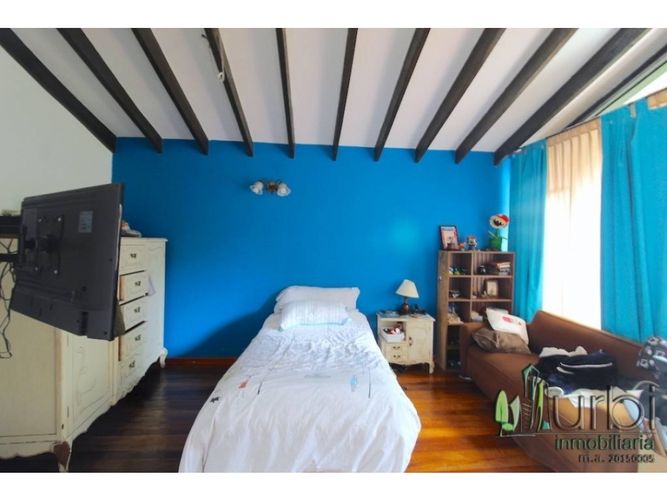 Casa de 6 alcobas en venta en Cerros De Suba, Bogotá, 376 m² · foto 14 de 20