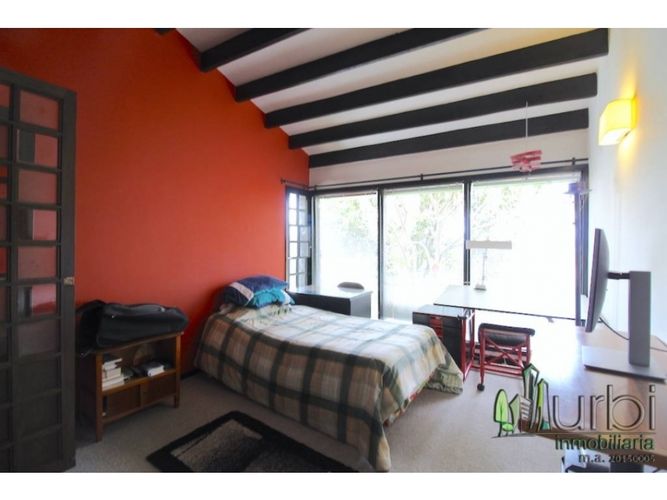 Casa de 6 alcobas en venta en Cerros De Suba, Bogotá, 376 m² · foto 17 de 20