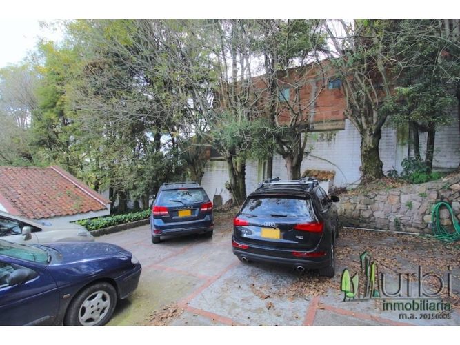 Casa de 6 alcobas en venta en Cerros De Suba, Bogotá, 376 m² · foto 19 de 20